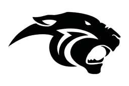 Plano East High School banner logo